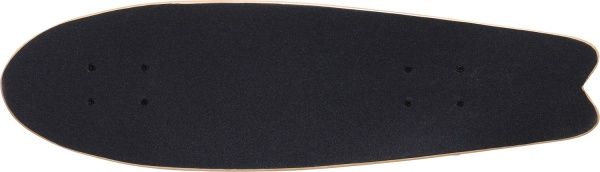 Круизер MaxxPro AS-04-BR черный/с принтом