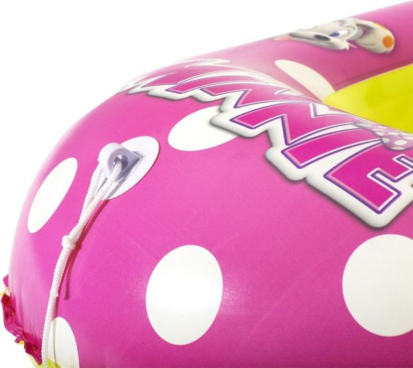 Лодка надувная Bestway Minnie 112х71 см