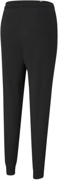 Брюки Puma Modern Basics High Pants 58593701 р. XS черный