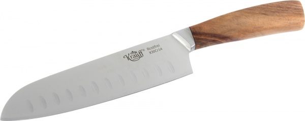 Ніж сантоку Grand gourmet 17 см 29-243-014 Krauff