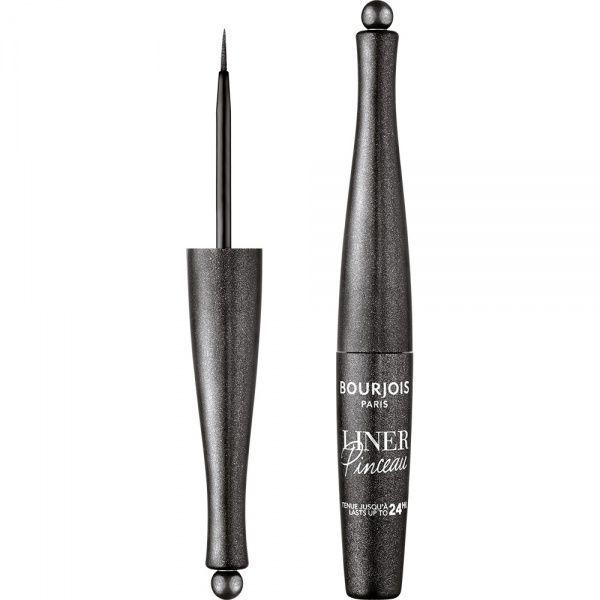 Подводка для глаз Bourjois Liner Pinceau 08 Noir Surrealiste 2,5 мл