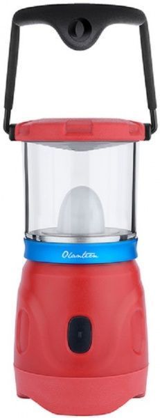 Фонарь кемпинговый Olight Olantern Red