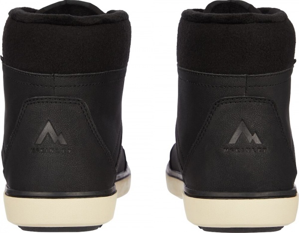 Черевики McKinley Nell AQX 415142-050 р.EUR 43 чорний