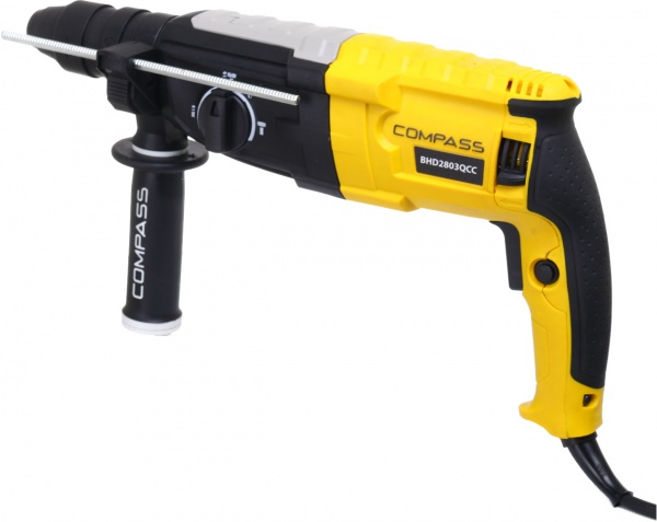 Перфоратор Compass BHD2803QCC
