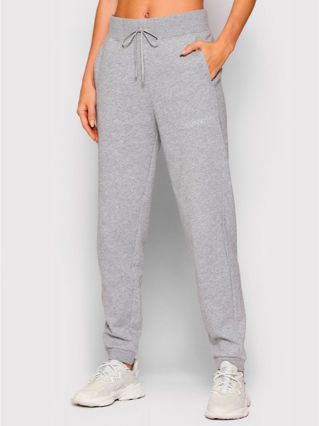 Брюки Calvin Klein Performance 00GWF1P608-030 р. L серый