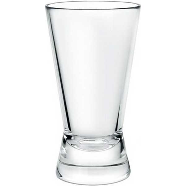 Склянка висока Borgonovo Biconic 410 мл