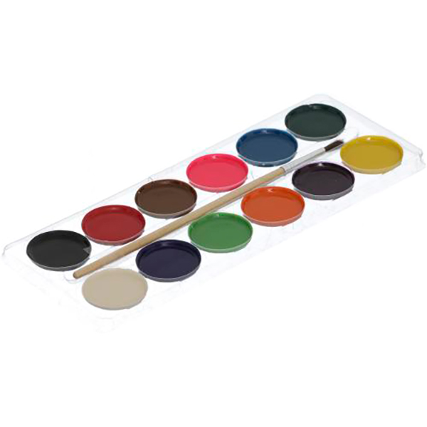 Набор для рисования Kids Line ZiBi