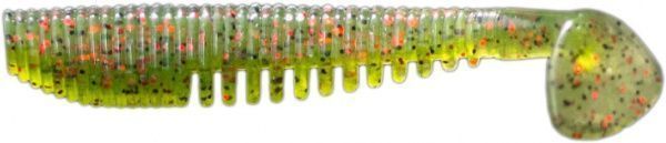 Віброхвіст Basic Lures Sovereign 60 мм 7 шт. 2.5