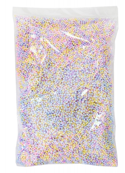 Наповнювач Пінопластові кульки 001811