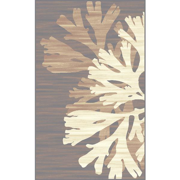 Килим Карат Crystal 3016/91 2.4x3.4 м