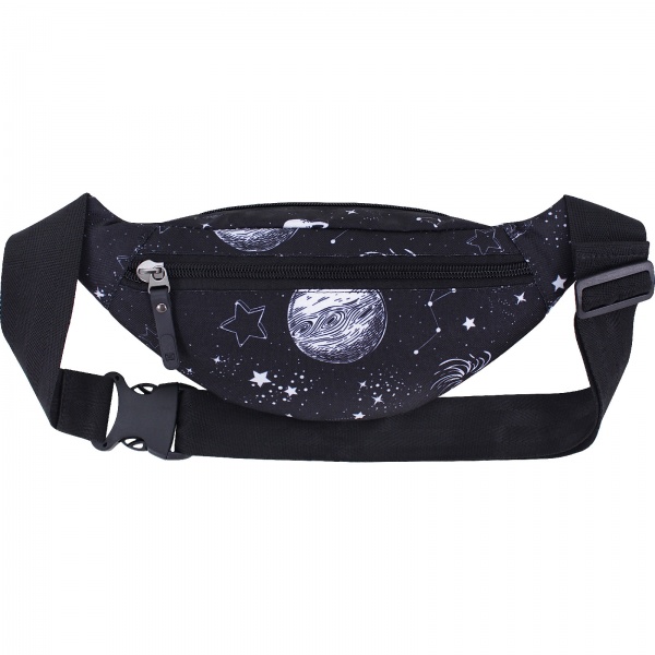 Сумка поясная Bagland Bella суб.917 (202664)