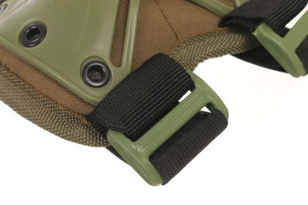 Налокітники Тактичні 