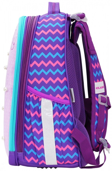 Рюкзак каркасный CLASS SchoolCase Mini Lucky 2201C