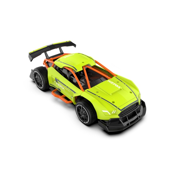 Автомобиль на р/у Sulong Toys SPEED RACING DRIFT_MASK green 1:24