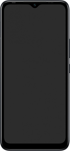 Смартфон Infinix Hot 12i 4/64GB Racing Black