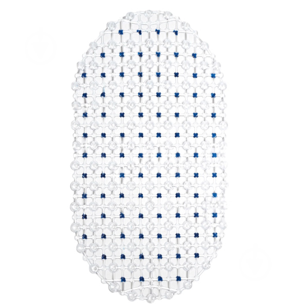 Килимок для ванної Eco Fabric 