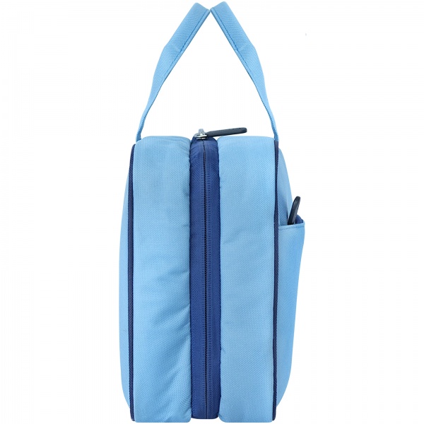 Органайзер Bagland Monochrome Maxi 71866 (Блакитний)