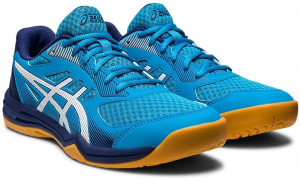Кросівки Asics UPCOURT 5 1071A086-402 р.46,5 синій