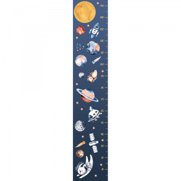 Ростомір Lipastick Космос СМ 30х155 см 15082191
