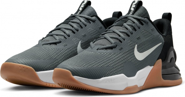 Кроссовки Nike AIR MAX ALPHA TRAINER 5 DM0829-008 р.44 серый