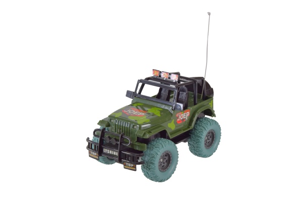 Автомобіль на р/к Автопром 1:60 AP8838B