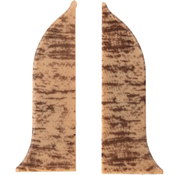  Заглушки Novart Sweet ZLP SW17 клен брют