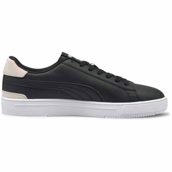 Кроссовки Puma Serve Pro 38018804 р.UK 8,5 черный