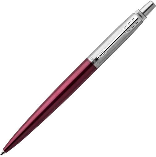 Ручка шариковая Parker Jotter Portobello Purple 16632
