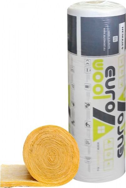 Минеральная вата Неман+ М-11 Nova 150мм 6кв.м