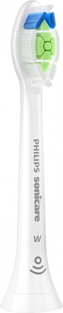 Насадки для электрической зубной щетки Philips Sonicare W2 Optimal White 4 шт (HX6064/87)