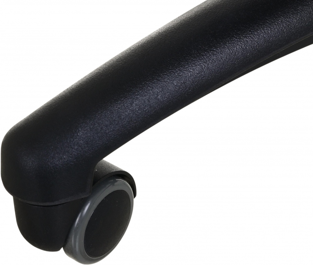 Крісло ігрове Центр Меблів Грант сіро-чорний