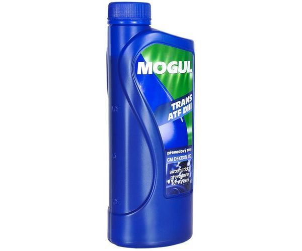 Масло трансмиссионное MOGUL ATF DIII ATFIII 1 л