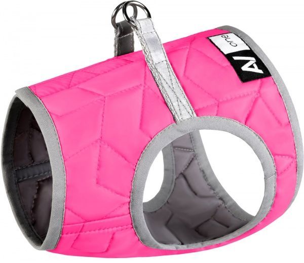 Шлея Airy Vest ONE м'яка S2 рожева