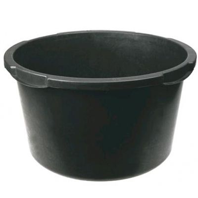 Таз будівельний Hardy 60 л 0850-340065