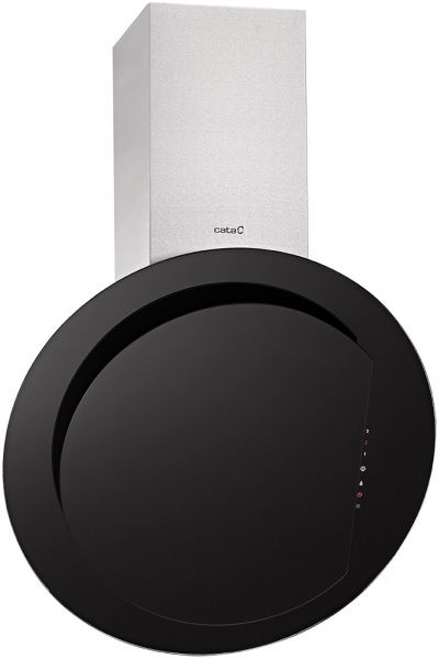 Вытяжка Cata Planet black 60 см