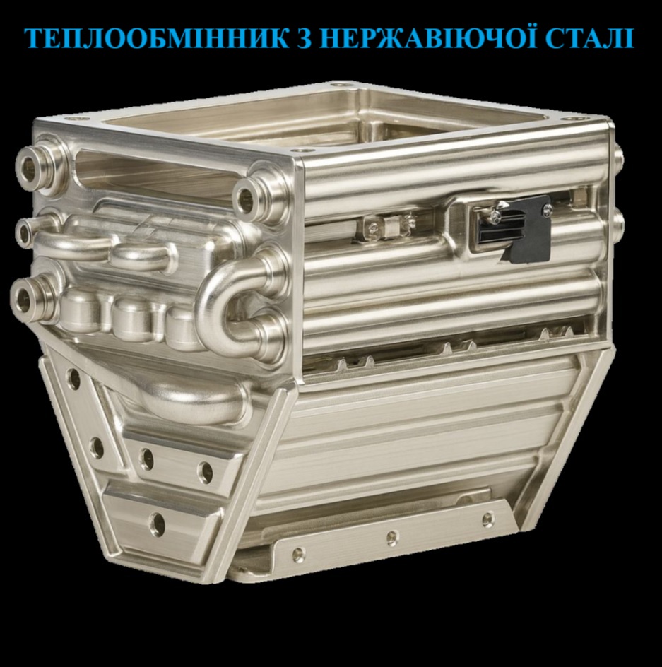 Конденсационный котел Kiturami ALPHA CONDENSA-24 KITURAMI