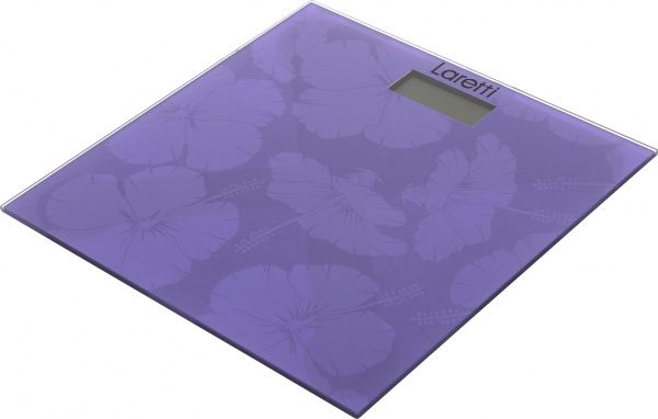 Ваги підлогові Laretti LR-BS0013