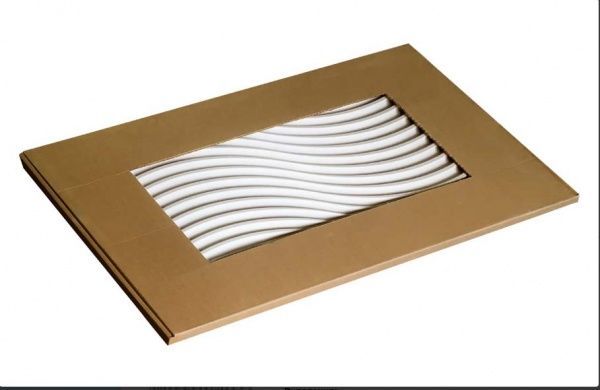 Декоративная панель 3D-панель Живой камень №2 1,4 кв.м 