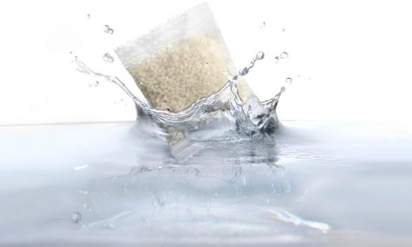 Засіб проти накипу Delonghi DLSC551 