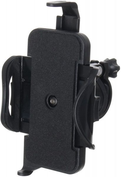 Тримач для телефона MaxxPro BPH1001-Bl 