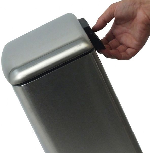 Відро для сміття Kela Davino 22998 6 л