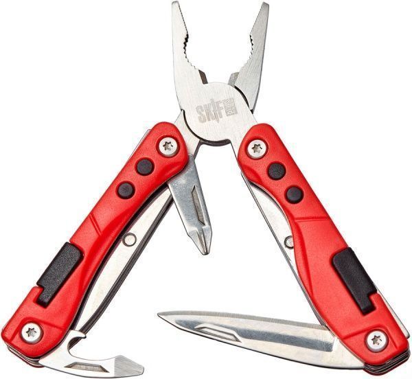 Мультиінструмент Skif Plus Mobile Tool PE6S