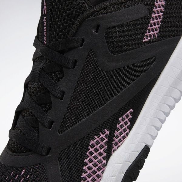 Кроссовки Reebok FLEXAGON FOR EH3566 р.7 черный