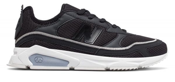 Кроссовки New Balance WSXRCHET р.7 черный