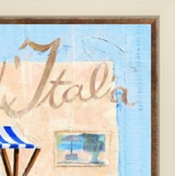 Репродукція 70x50 см SvitArt SSV1023 