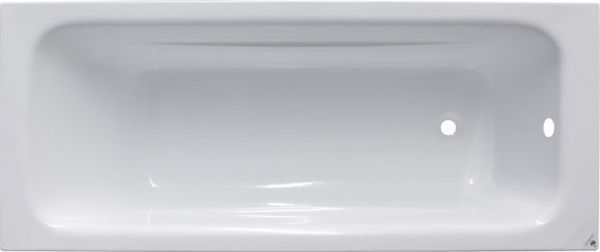 Ванна Koller Pool Edge 170x70