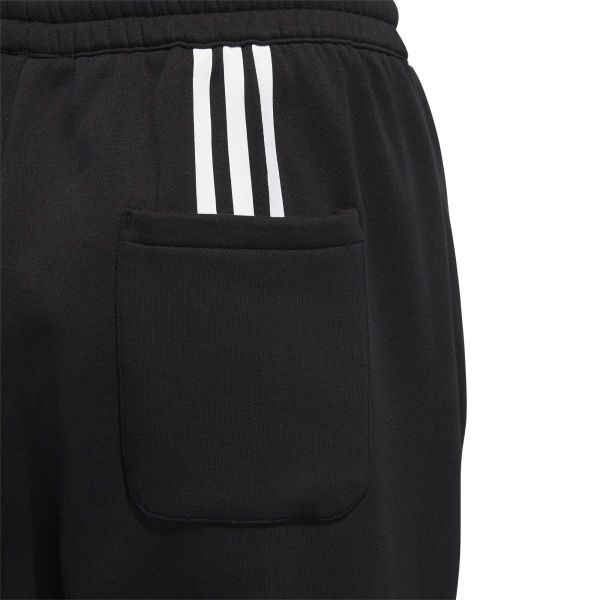 Штани Adidas M MHS WRD PNT GE0354 р. M чорний