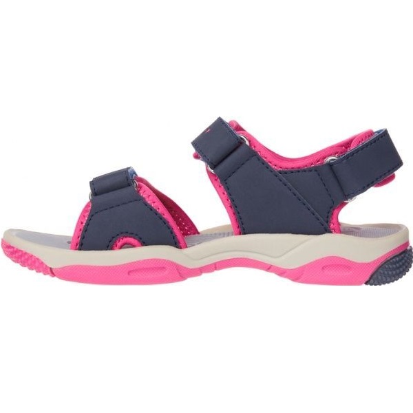 Сандалии McKinley Reece II JR 232558-913519 р. EUR 34 синий