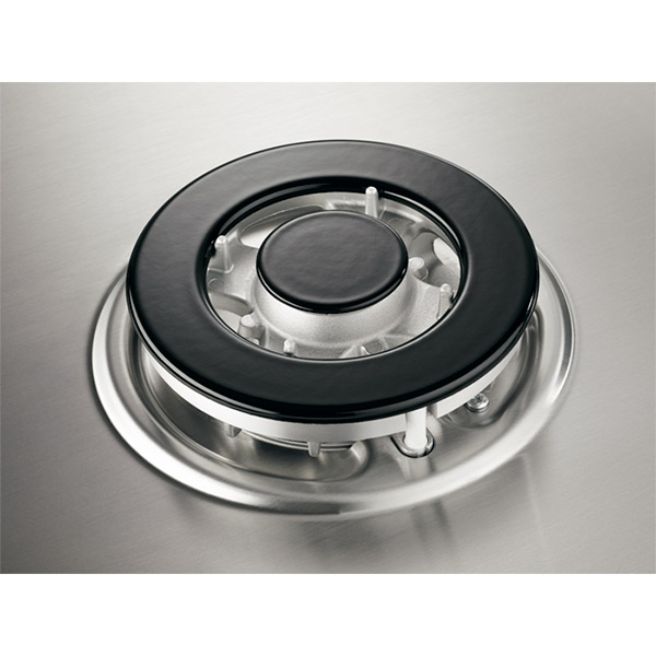 Варочная поверхность Electrolux GPE 963 FX