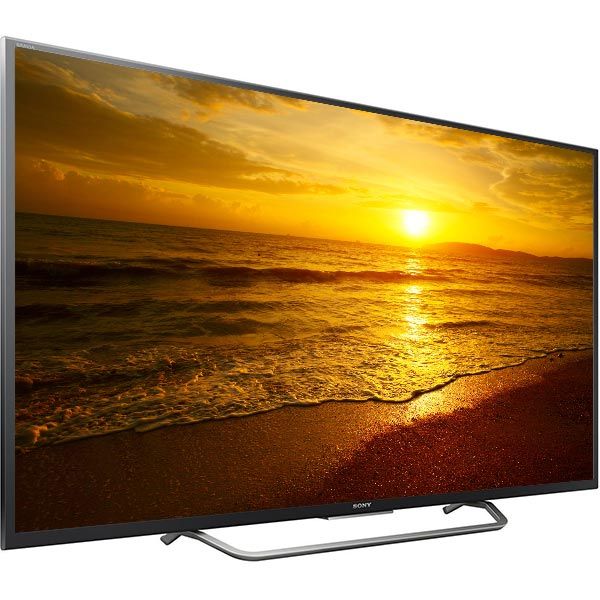 Телевізор Sony KD49XD7005BR2 UHD